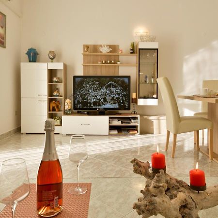 Apartments Villa Rosi Umag Ngoại thất bức ảnh