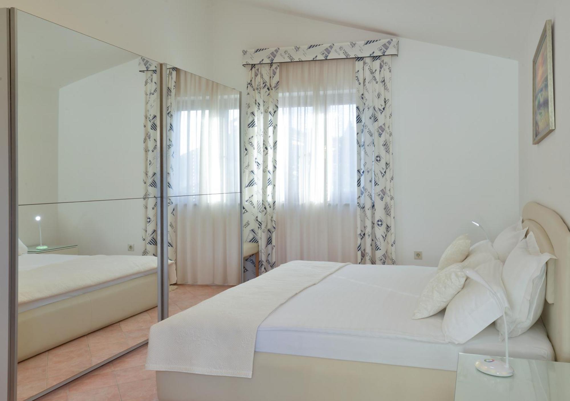 Apartments Villa Rosi Umag Phòng bức ảnh